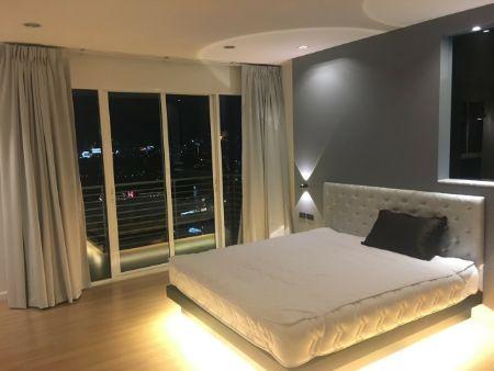 ขายคอนโด THE MARK รัชดา-แอร์พอร์ตลิงค์ - Sell Condo   - 2594923
