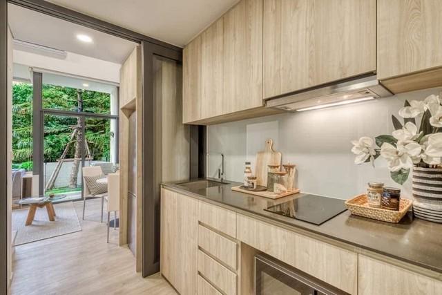 ขายคอนโด ไซมิส พระราม 9 คอนโดมิเนียม - Sell Condo Siamese Rama 9 condominium - 2594946