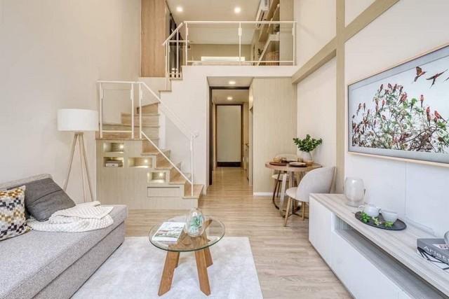 ขายคอนโด ไซมิส พระราม 9 คอนโดมิเนียม - Sell Condo Siamese Rama 9 condominium - 2594939
