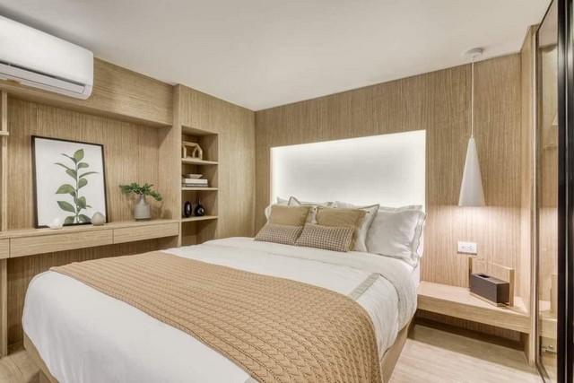 ขายคอนโด ไซมิส พระราม 9 คอนโดมิเนียม - Sell Condo Siamese Rama 9 condominium - 2594941