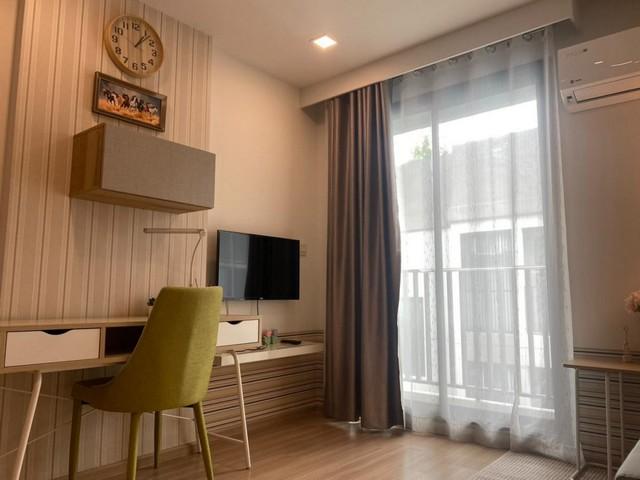 เช่าคอนโด มาเอสโตร 07 อนุสาวรีย์ชัย คอนโดมิเนียม - Condo Rental Maestro 07 Victory Monument condominium - 2595282