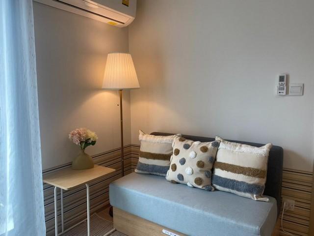 เช่าคอนโด มาเอสโตร 07 อนุสาวรีย์ชัย คอนโดมิเนียม - Condo Rental Maestro 07 Victory Monument condominium - 2595281