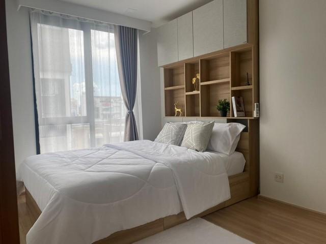 เช่าคอนโด มาเอสโตร 07 อนุสาวรีย์ชัย คอนโดมิเนียม - Condo Rental Maestro 07 Victory Monument condominium - 2595276