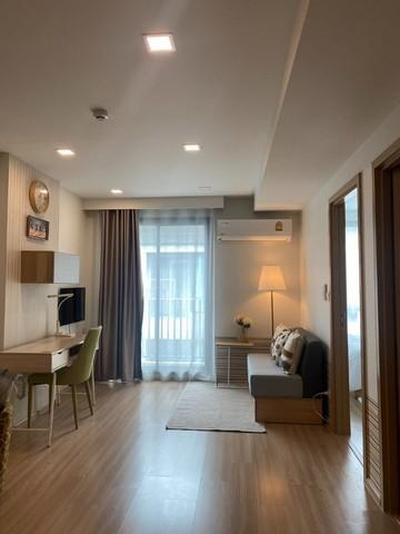 เช่าคอนโด มาเอสโตร 07 อนุสาวรีย์ชัย คอนโดมิเนียม - Condo Rental Maestro 07 Victory Monument condominium - 2595279