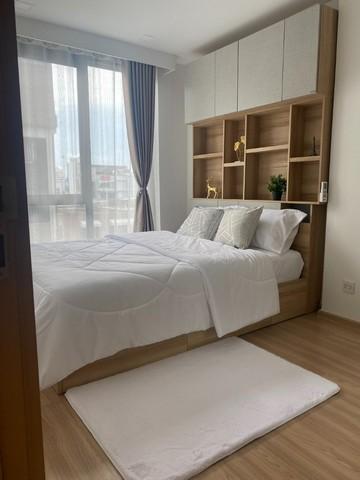 เช่าคอนโด มาเอสโตร 07 อนุสาวรีย์ชัย คอนโดมิเนียม - Condo Rental Maestro 07 Victory Monument condominium - 2595277