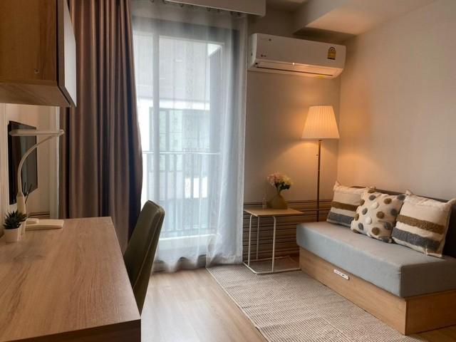 เช่าคอนโด มาเอสโตร 07 อนุสาวรีย์ชัย คอนโดมิเนียม - Condo Rental Maestro 07 Victory Monument condominium - 2595278