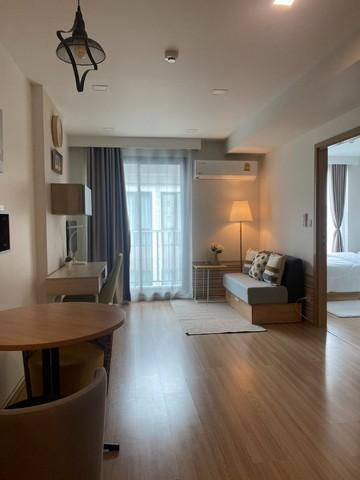 เช่าคอนโด มาเอสโตร 07 อนุสาวรีย์ชัย คอนโดมิเนียม - Condo Rental Maestro 07 Victory Monument condominium - 2595280
