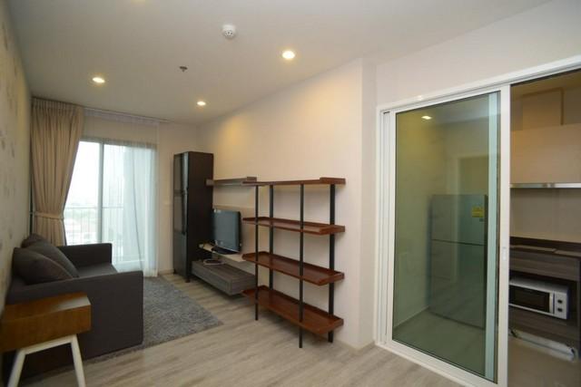 เช่าคอนโด เซ็นทริค อารีย์ สเตชั่น คอนโดมิเนียม - Condo Rental Centric Ari Station condominium - 2595302