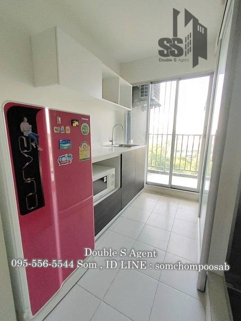 เช่าคอนโด ดีคอนโด แคมปัส รีสอร์ต ราชพฤกษ์-จรัญฯ13 - Condo Rental D Condo Campus Resort Ratchaphruek-Charan13 - 2595432