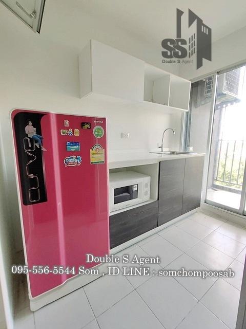 เช่าคอนโด ดีคอนโด แคมปัส รีสอร์ต ราชพฤกษ์-จรัญฯ13 - Condo Rental D Condo Campus Resort Ratchaphruek-Charan13 - 2595431