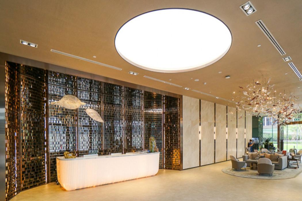 เช่าคอนโด Rhythm Charoenkrung Pavilion : ริธึ่ม เจริญกรุง พาวิลเลี่ยน - Condo Rental   - 2595557