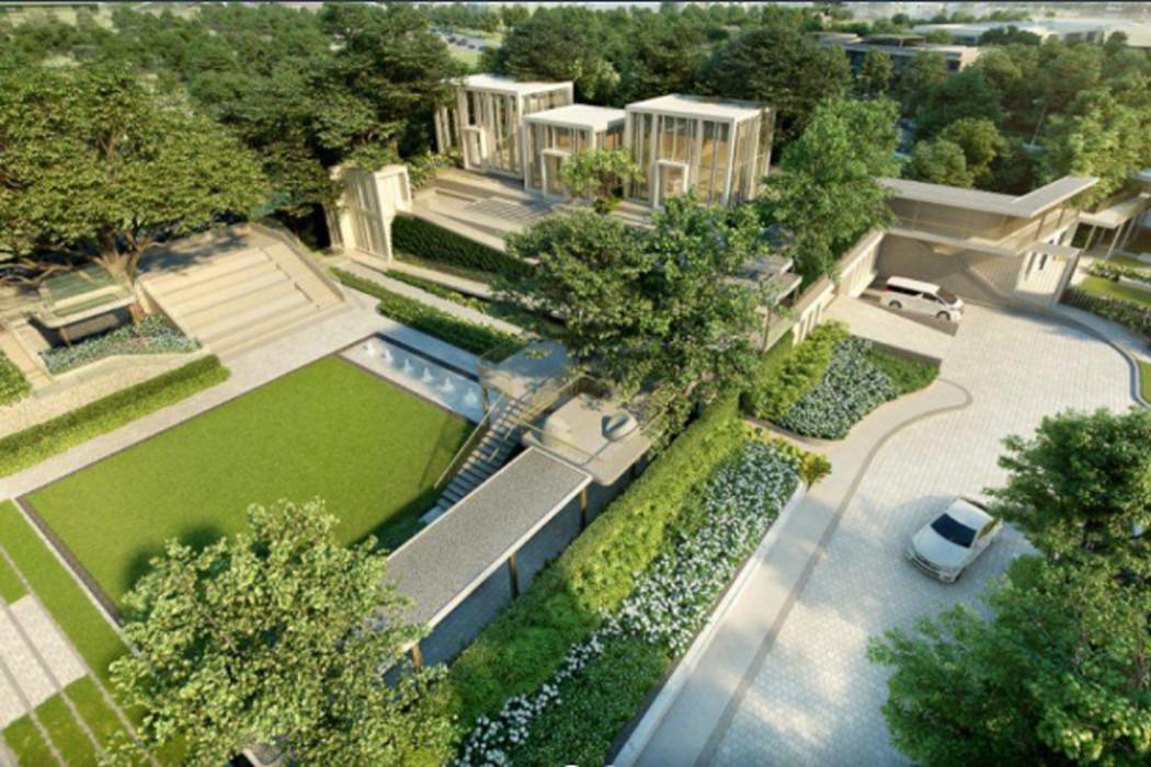 เช่าคอนโด Rhythm Charoenkrung Pavilion : ริธึ่ม เจริญกรุง พาวิลเลี่ยน - Condo Rental   - 2595558