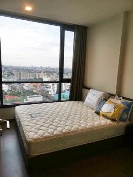 เช่าคอนโด The line สุขุมวิท 71 (เดอะ ไลน์ สุขุมวิท 71) - Condo Rental   - 2595591