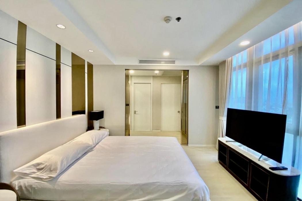 เช่าคอนโด ณุศาศิริ แกรนด์ คอนโดมิเนียม - Condo Rental Nusasiri Grand condominium - 2595619
