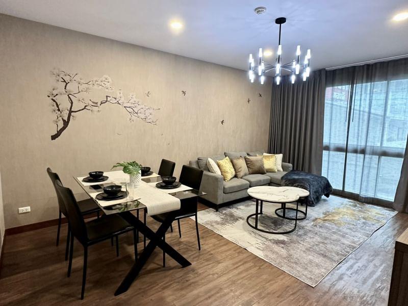 เช่าคอนโด วอน นภา สุขุมวิท38 คอนโดมิเนียม - Condo Rental Von napa Sukhumvit38 condominium - 2595693