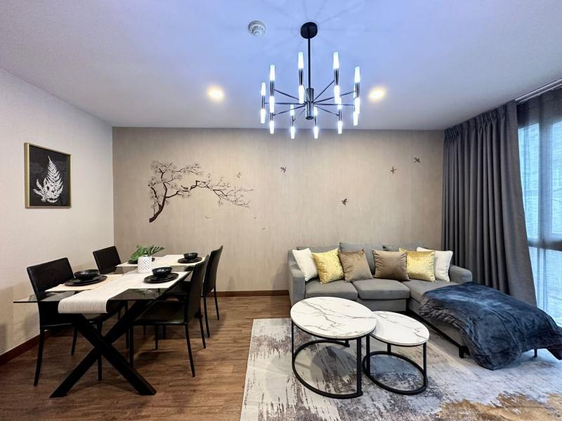 เช่าคอนโด วอน นภา สุขุมวิท38 คอนโดมิเนียม - Condo Rental Von napa Sukhumvit38 condominium - 2595694