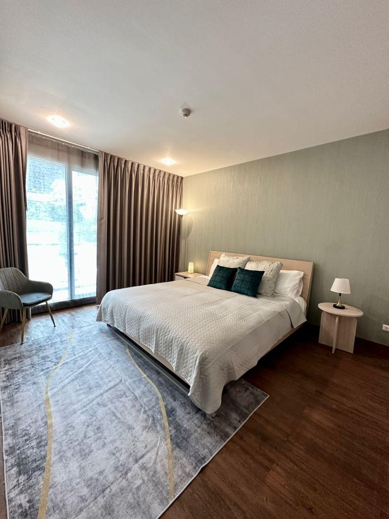 เช่าคอนโด วอน นภา สุขุมวิท38 คอนโดมิเนียม - Condo Rental Von napa Sukhumvit38 condominium - 2595695