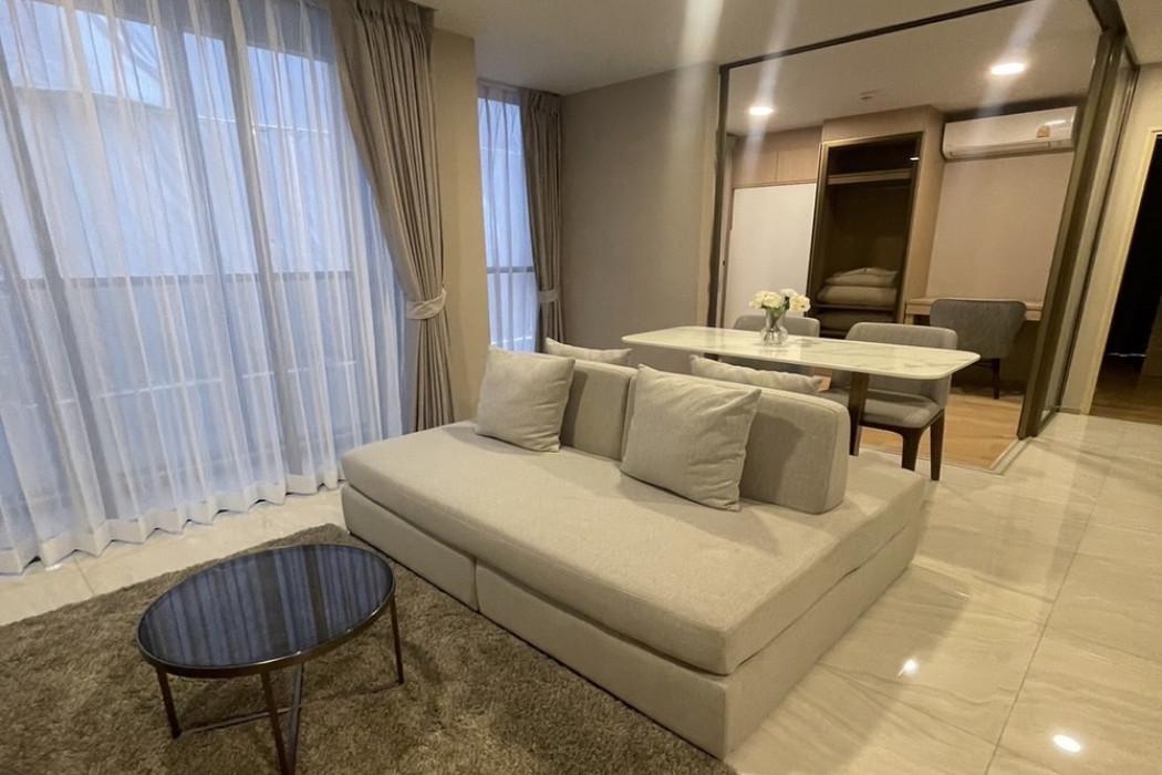 เช่าคอนโด วาลเด้น อโศก คอนโดมิเนียม - Condo Rental Walden Asoke condominium - 2595843