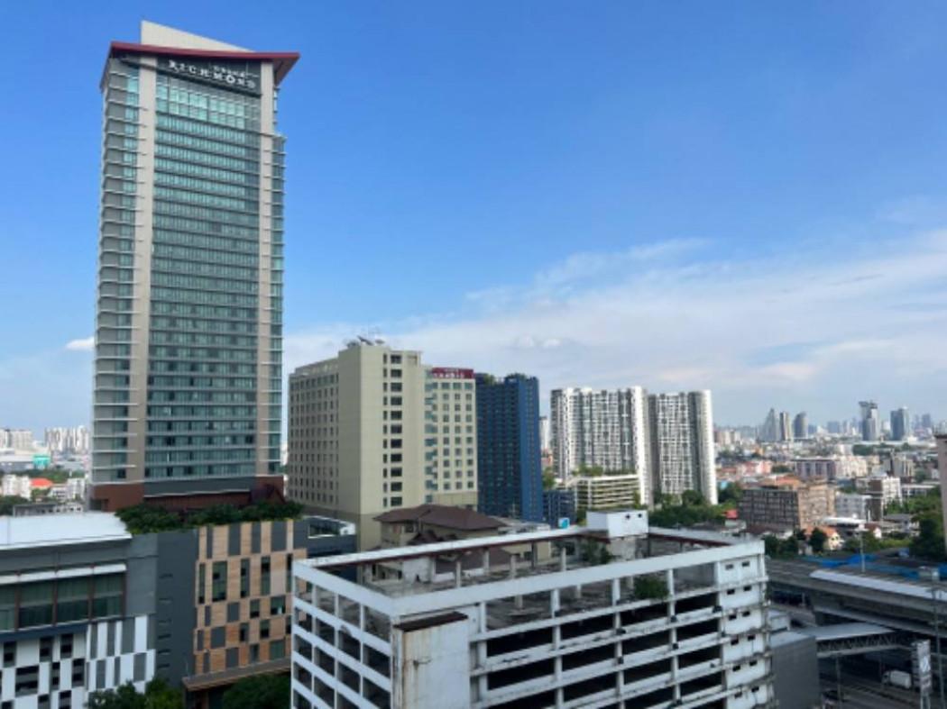 เช่าคอนโด เดอะ โฮเทล เซอร์วิส คอนโด - Condo Rental The Hotel Serviced Condo - 2595878