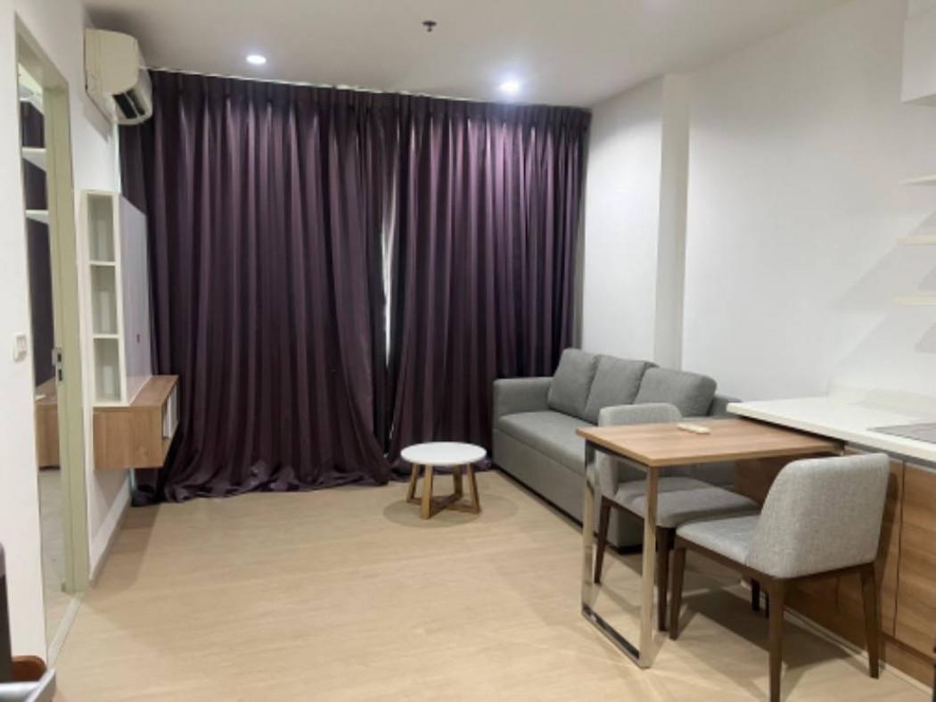 เช่าคอนโด เดอะ โฮเทล เซอร์วิส คอนโด - Condo Rental The Hotel Serviced Condo - 2595882