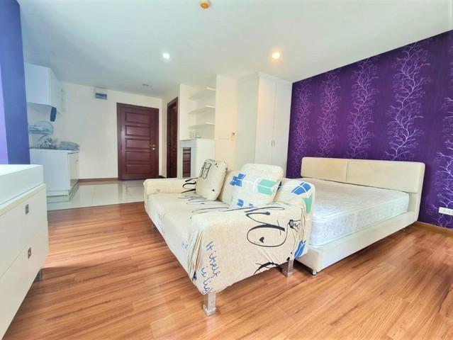 เช่าคอนโด พีจี2 พระราม9 คอนโดมิเนียม - Condo Rental PG2 Rama IX condominium - 2595962