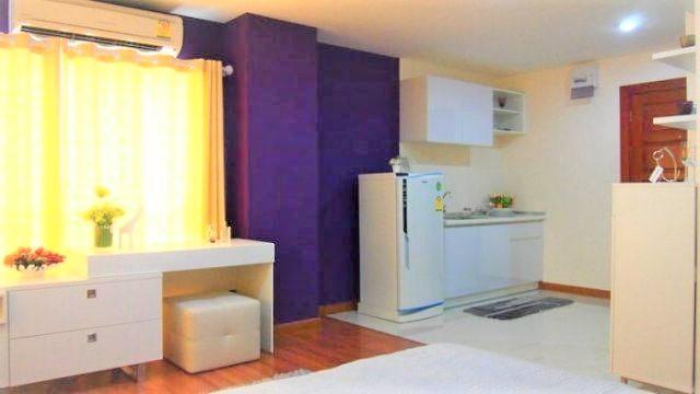 เช่าคอนโด พีจี2 พระราม9 คอนโดมิเนียม - Condo Rental PG2 Rama IX condominium - 2595970