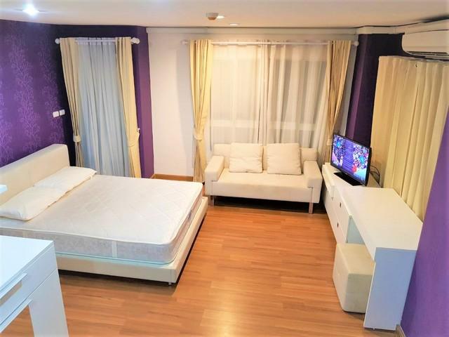 เช่าคอนโด พีจี2 พระราม9 คอนโดมิเนียม - Condo Rental PG2 Rama IX condominium - 2595964