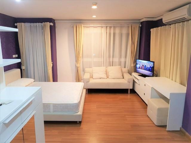 เช่าคอนโด พีจี2 พระราม9 คอนโดมิเนียม - Condo Rental PG2 Rama IX condominium - 2595966
