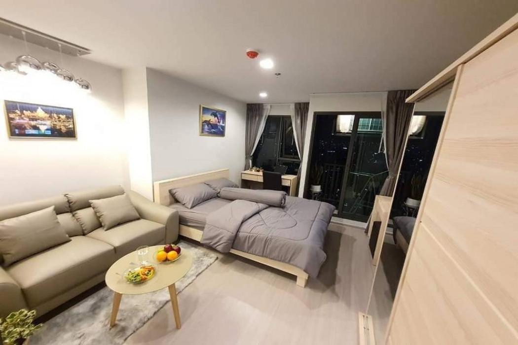 เช่าคอนโด ไลฟ์ ลาดพร้าว คอนโดมิเนียม - Condo Rental Life Ladprao condominium - 2595963