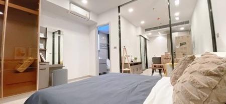 เช่าคอนโด วันไนน์ไฟว์ อโศก – พระราม 9 - Condo Rental   - 2596006