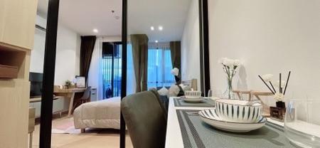 เช่าคอนโด MARU EKKAMAI 2 : มารุ เอกมัย 2 - Condo Rental   - 2596022