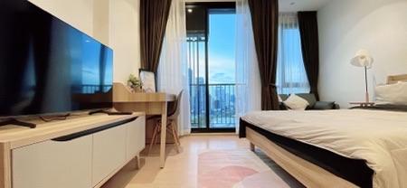 เช่าคอนโด MARU EKKAMAI 2 : มารุ เอกมัย 2 - Condo Rental   - 2596016