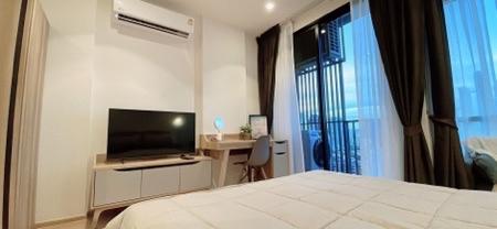 เช่าคอนโด MARU EKKAMAI 2 : มารุ เอกมัย 2 - Condo Rental   - 2596019