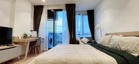 เช่าคอนโด MARU EKKAMAI 2 : มารุ เอกมัย 2 - Condo Rental   - 2596017