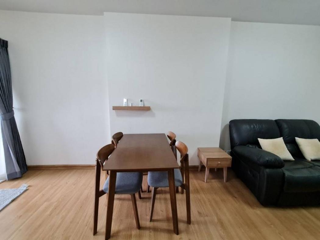 เช่าคอนโด ศุภาลัย วิสต้า แยกติวานนท์ คอนโดมิเนียม - Condo Rental Supalai Vista @ Tiwanon Intersection condominium - 2596186