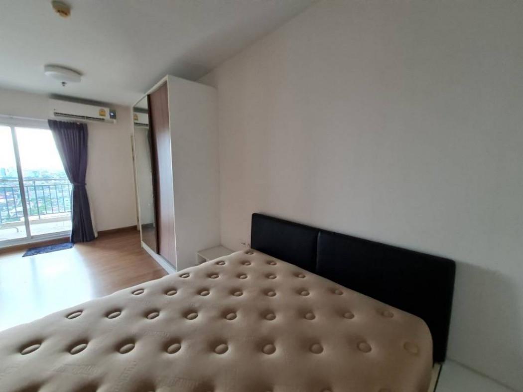 เช่าคอนโด ศุภาลัย วิสต้า แยกติวานนท์ คอนโดมิเนียม - Condo Rental Supalai Vista @ Tiwanon Intersection condominium - 2596181