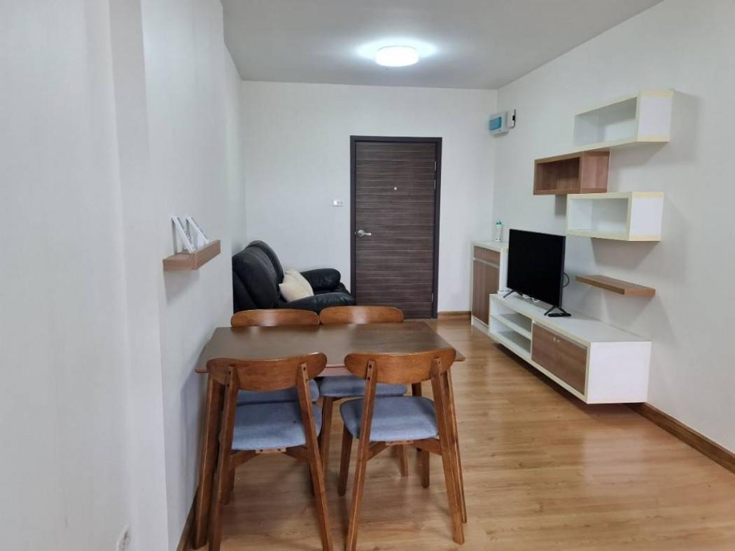 เช่าคอนโด ศุภาลัย วิสต้า แยกติวานนท์ คอนโดมิเนียม - Condo Rental Supalai Vista @ Tiwanon Intersection condominium - 2596187
