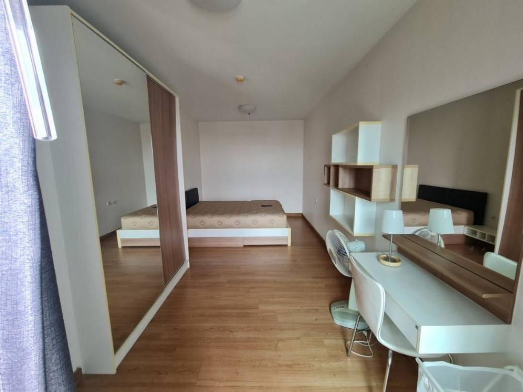 เช่าคอนโด ศุภาลัย วิสต้า แยกติวานนท์ คอนโดมิเนียม - Condo Rental Supalai Vista @ Tiwanon Intersection condominium - 2596182