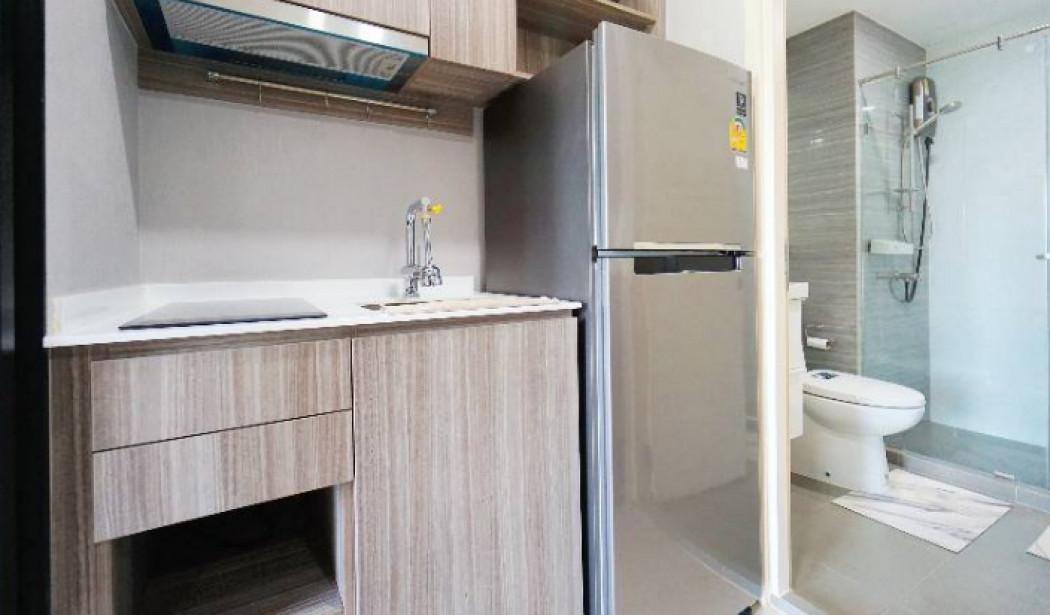 ขายคอนโด Knightsbridge พหลโยธิน อินเตอร์เชนจ์ - Sell Condo   - 2596208