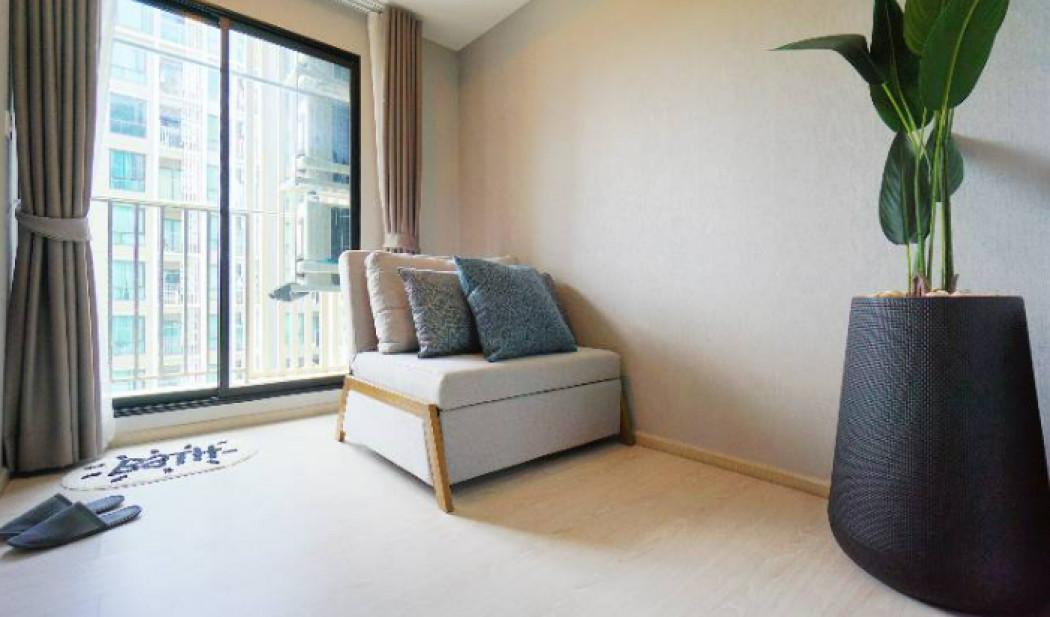 ขายคอนโด Knightsbridge พหลโยธิน อินเตอร์เชนจ์ - Sell Condo   - 2596207