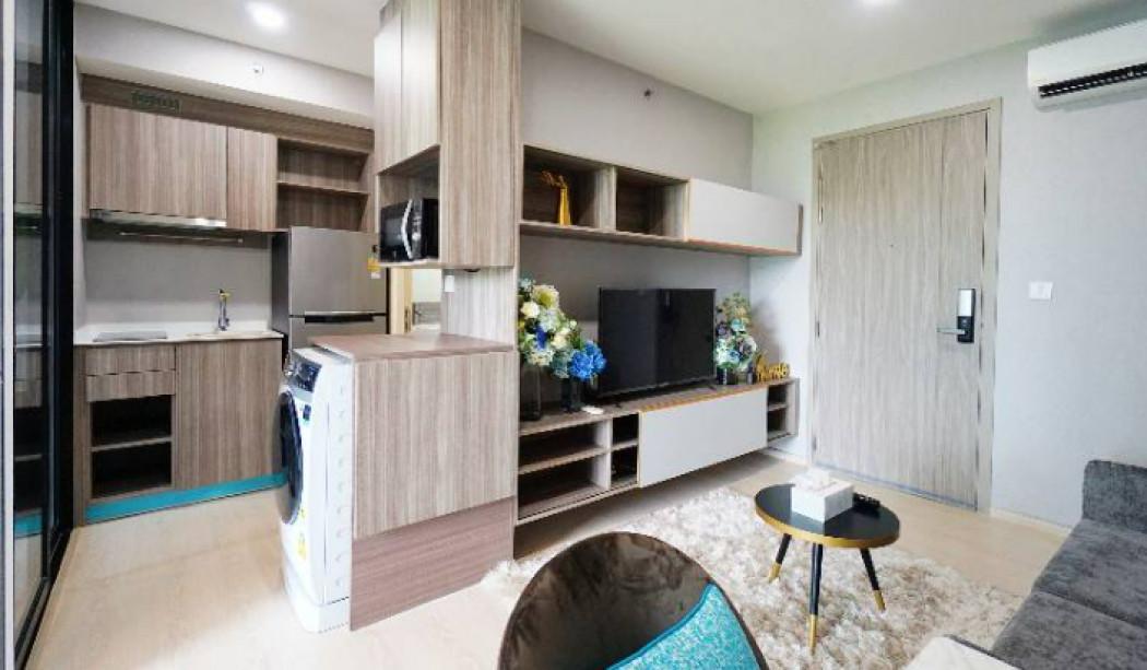 ขายคอนโด Knightsbridge พหลโยธิน อินเตอร์เชนจ์ - Sell Condo   - 2596206