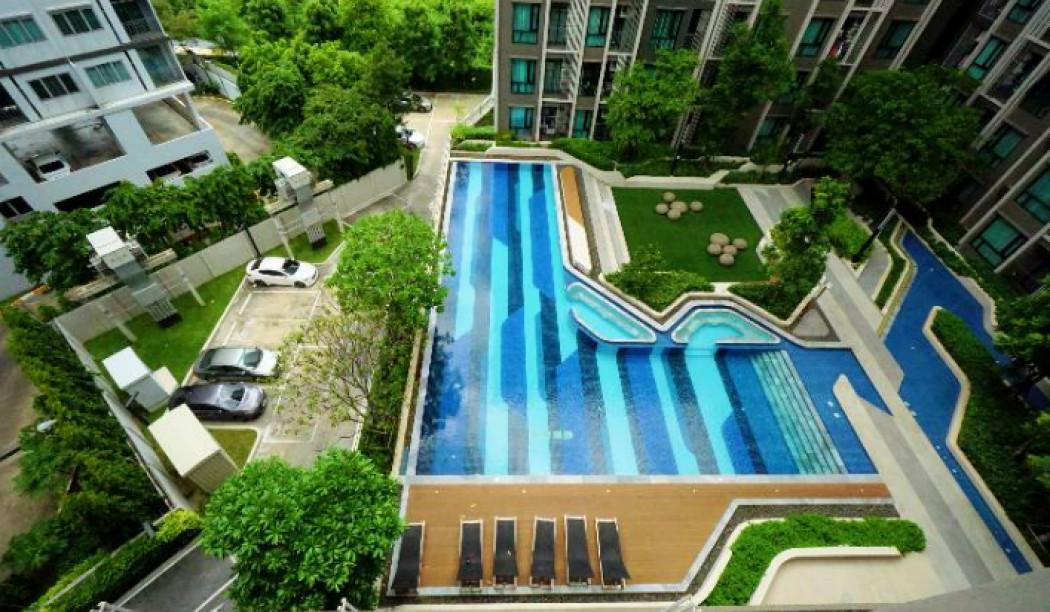 ขายคอนโด Knightsbridge พหลโยธิน อินเตอร์เชนจ์ - Sell Condo   - 2596211
