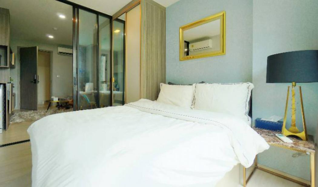 ขายคอนโด Knightsbridge พหลโยธิน อินเตอร์เชนจ์ - Sell Condo   - 2596201