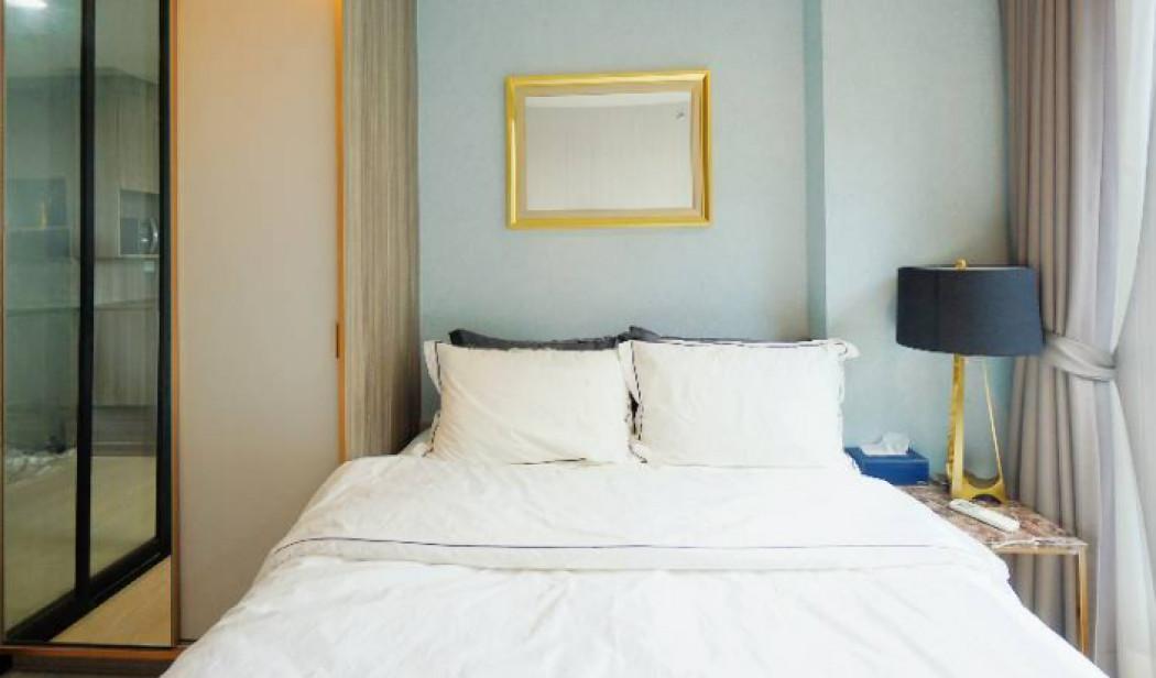 ขายคอนโด Knightsbridge พหลโยธิน อินเตอร์เชนจ์ - Sell Condo   - 2596202