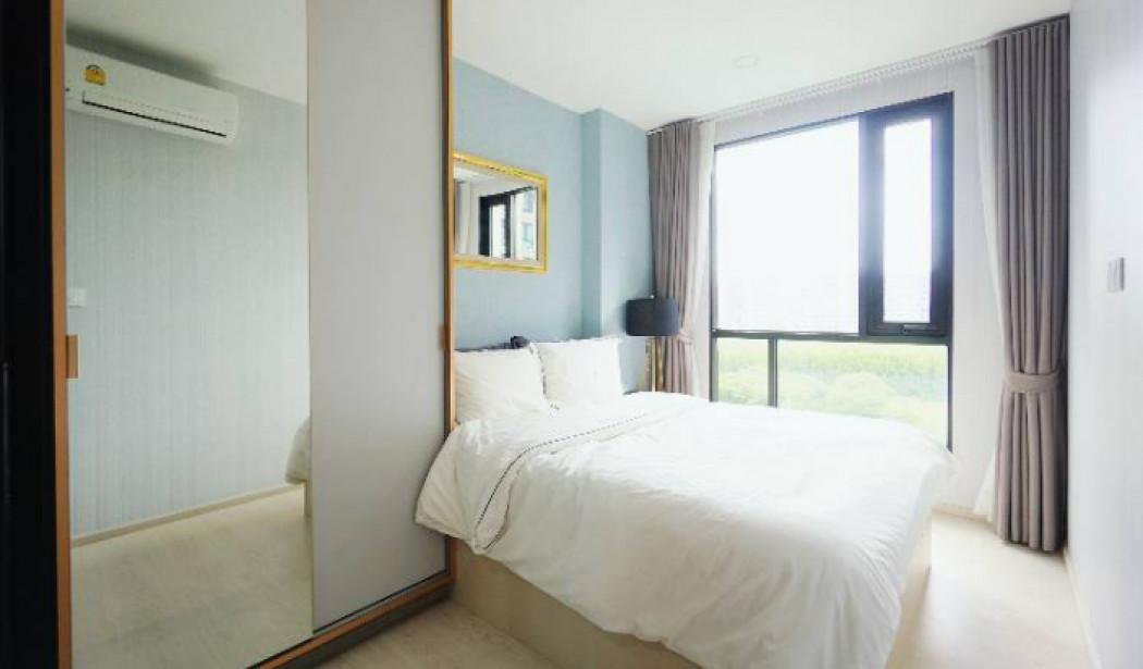 ขายคอนโด Knightsbridge พหลโยธิน อินเตอร์เชนจ์ - Sell Condo   - 2596200