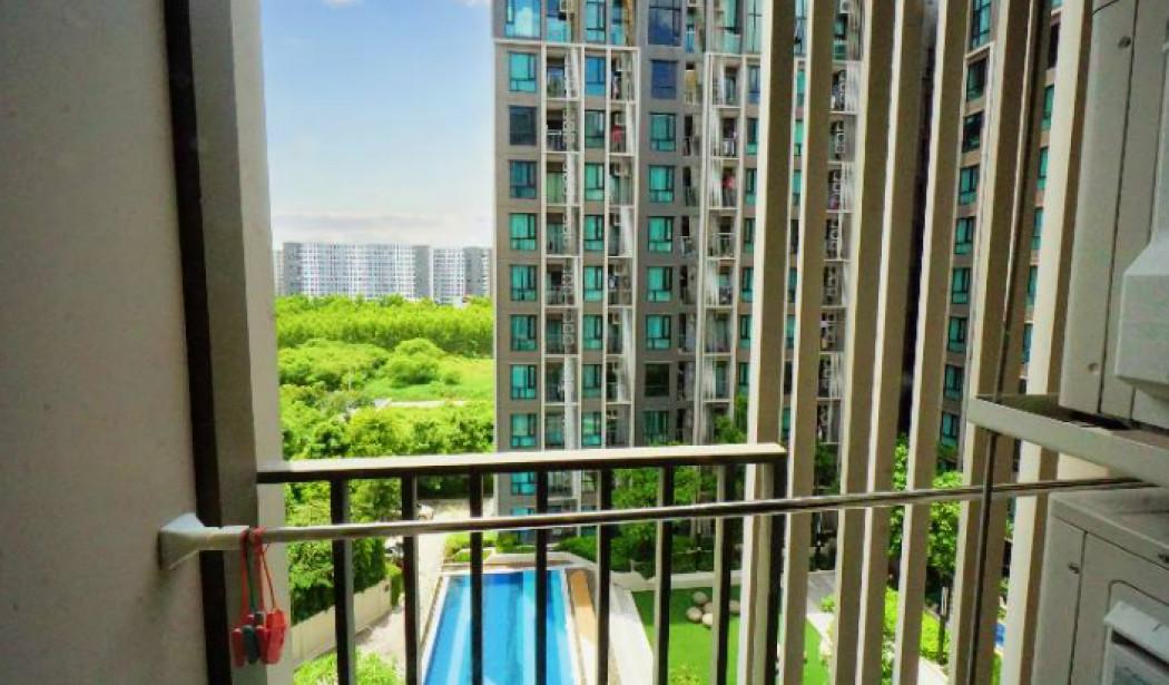 ขายคอนโด Knightsbridge พหลโยธิน อินเตอร์เชนจ์ - Sell Condo   - 2596210