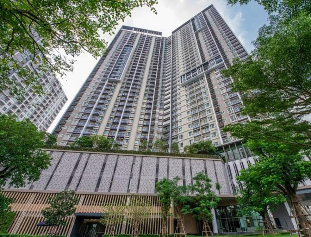 ขายคอนโด The key สาทร-เจริญราษฎร์ ( เดอะ คีย์ สาทร-เจริญราษฎร์ ) - Sell Condo   - 2596546