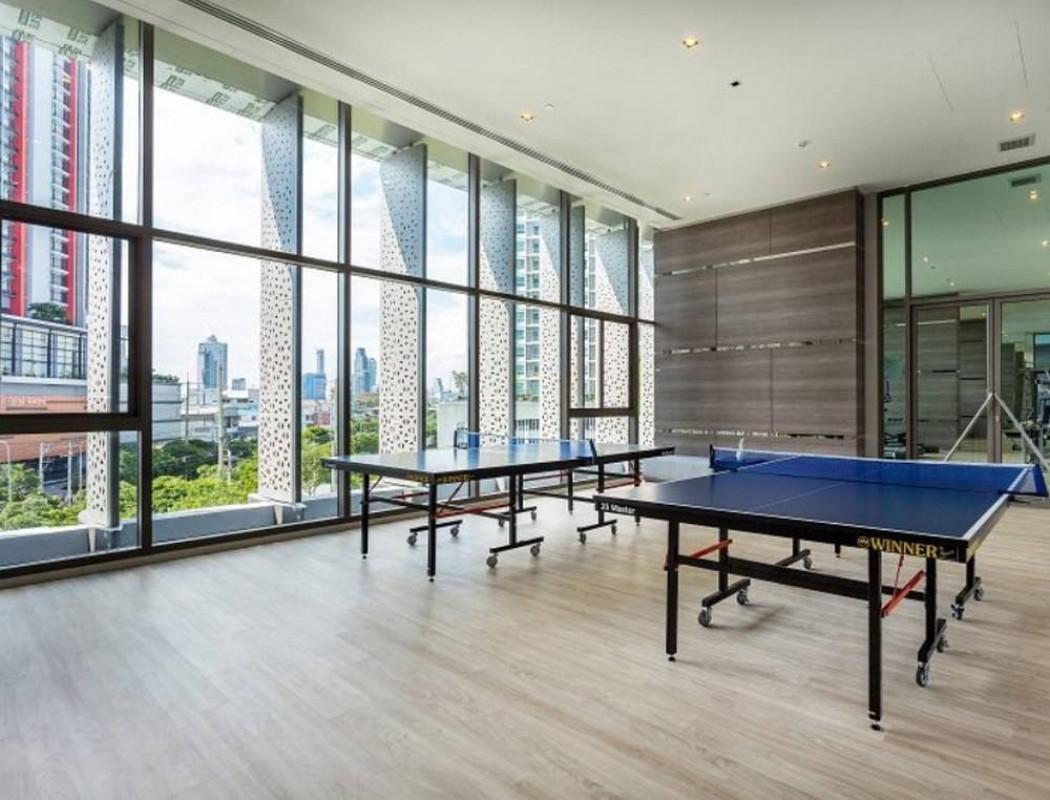 ขายคอนโด The key สาทร-เจริญราษฎร์ ( เดอะ คีย์ สาทร-เจริญราษฎร์ ) - Sell Condo   - 2596548