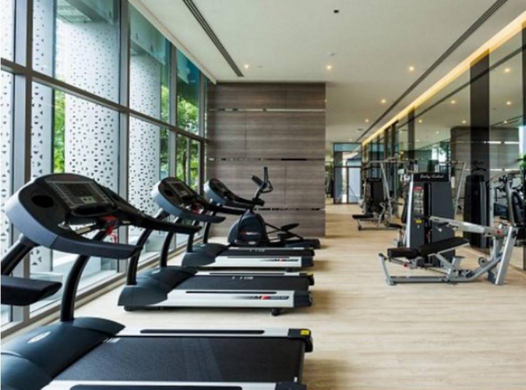 ขายคอนโด The key สาทร-เจริญราษฎร์ ( เดอะ คีย์ สาทร-เจริญราษฎร์ ) - Sell Condo   - 2596549