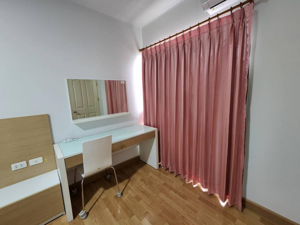ขายคอนโด City Home รัชดา-ปิ่นเกล้า (ซิตี้ โฮม รัชดา - ปิ่นเกล้า) - Sell Condo   - 2596563
